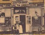 Justen Brothers Furniture & Undertaking