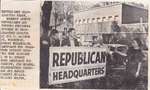 Republican Headquarters Is Ready For McHenry County