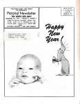 The Pictorial Newsletter: December 30, 1964