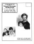 The Pictorial Newsletter: May 5, 1965