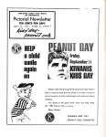 The Pictorial Newsletter: September 22, 1965