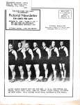 The Pictorial Newsletter: November 30, 1966