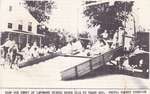 Soap Box Derby at Landmark School