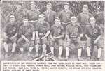 Johnsburg Baseball Team From About 1913