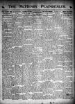 McHenry Plaindealer (McHenry, IL), 18 Mar 1920