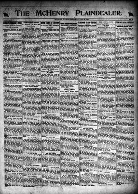 McHenry Plaindealer (McHenry, IL), 24 Jun 1920