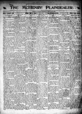 McHenry Plaindealer (McHenry, IL), 24 Feb 1921