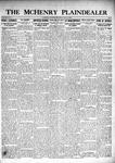 McHenry Plaindealer (McHenry, IL), 10 May 1923