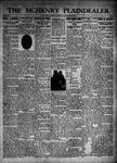 McHenry Plaindealer (McHenry, IL), 22 Nov 1923