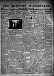 McHenry Plaindealer (McHenry, IL), 13 Dec 1923