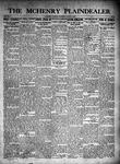 McHenry Plaindealer (McHenry, IL), 6 Mar 1924