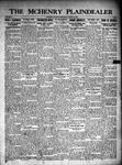 McHenry Plaindealer (McHenry, IL), 13 Mar 1924