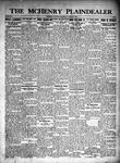 McHenry Plaindealer (McHenry, IL), 20 Mar 1924