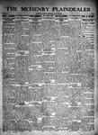 McHenry Plaindealer (McHenry, IL), 27 Mar 1924