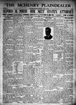 McHenry Plaindealer (McHenry, IL), 10 Apr 1924