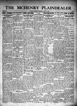 McHenry Plaindealer (McHenry, IL), 17 Apr 1924