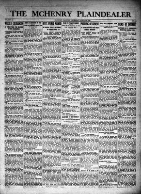 McHenry Plaindealer (McHenry, IL), 24 Apr 1924