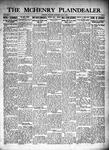 McHenry Plaindealer (McHenry, IL), 1 May 1924