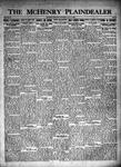 McHenry Plaindealer (McHenry, IL), 8 May 1924