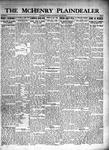 McHenry Plaindealer (McHenry, IL), 22 May 1924