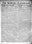 McHenry Plaindealer (McHenry, IL), 7 Aug 1924