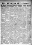 McHenry Plaindealer (McHenry, IL), 18 Sep 1924