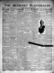 McHenry Plaindealer (McHenry, IL), 9 Oct 1924