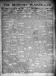 McHenry Plaindealer (McHenry, IL), 25 Dec 1924