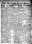 McHenry Plaindealer (McHenry, IL), 12 Mar 1925