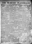 McHenry Plaindealer (McHenry, IL), 26 Mar 1925