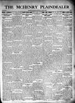 McHenry Plaindealer (McHenry, IL), 2 Apr 1925