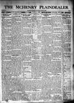 McHenry Plaindealer (McHenry, IL), 30 Apr 1925