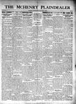 McHenry Plaindealer (McHenry, IL), 7 May 1925