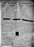 McHenry Plaindealer (McHenry, IL), 2 Jul 1925