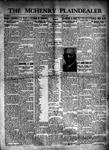 McHenry Plaindealer (McHenry, IL), 16 Jul 1925