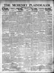 McHenry Plaindealer (McHenry, IL), 3 Mar 1927