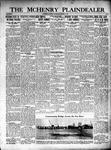 McHenry Plaindealer (McHenry, IL), 10 Mar 1927