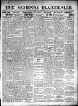 McHenry Plaindealer (McHenry, IL), 24 Mar 1927