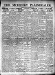 McHenry Plaindealer (McHenry, IL), 12 May 1927