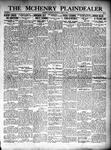 McHenry Plaindealer (McHenry, IL), 16 Jun 1927