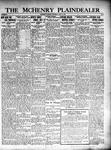 McHenry Plaindealer (McHenry, IL), 14 Jul 1927