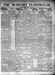 McHenry Plaindealer (McHenry, IL), 28 Jul 1927