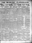 McHenry Plaindealer (McHenry, IL), 4 Aug 1927