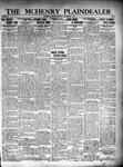 McHenry Plaindealer (McHenry, IL), 1 Sep 1927