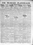 McHenry Plaindealer (McHenry, IL), 15 Sep 1927