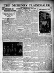 McHenry Plaindealer (McHenry, IL), 27 Oct 1927