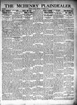 McHenry Plaindealer (McHenry, IL), 24 Nov 1927