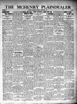 McHenry Plaindealer (McHenry, IL), 1 Dec 1927