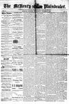 McHenry Plaindealer (McHenry, IL), 25 Oct 1876