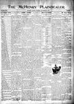 McHenry Plaindealer (McHenry, IL), 25 Dec 1908